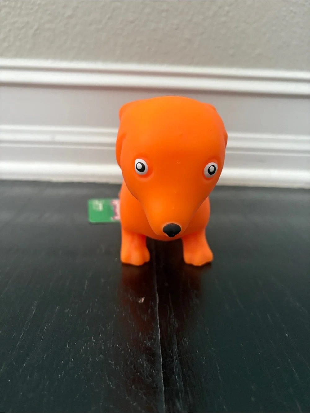 Squeeezy Dachshund Master Fidget Toy